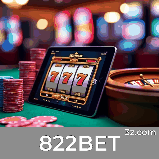 822BET Bônus por convite 822BET