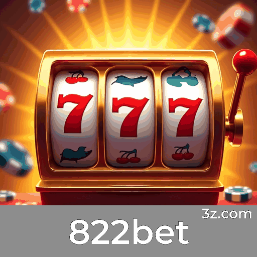 822bet: Plataforma de Apostas Segura e Divertida