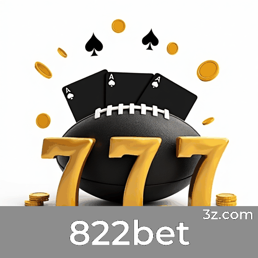 822bet