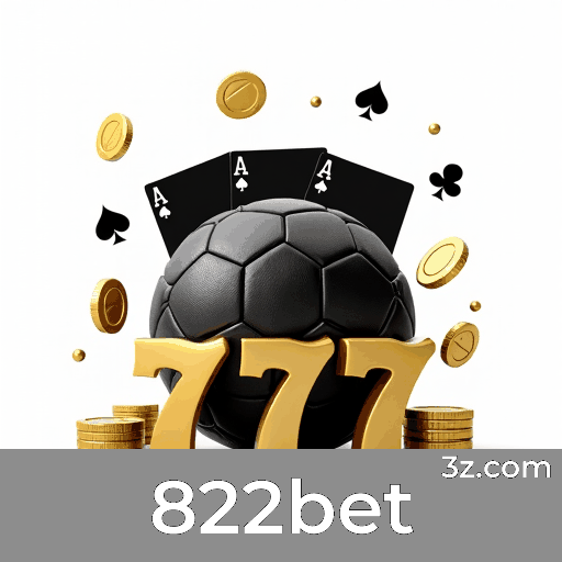822bet
