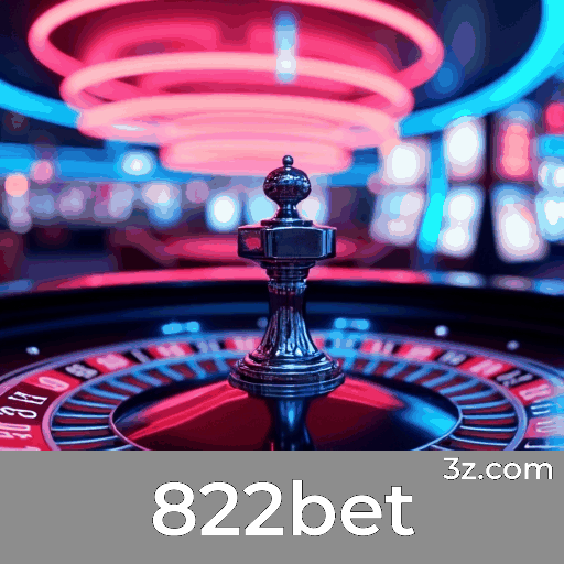 822bet: Apostas Esportivas Especializadas no Brasil
