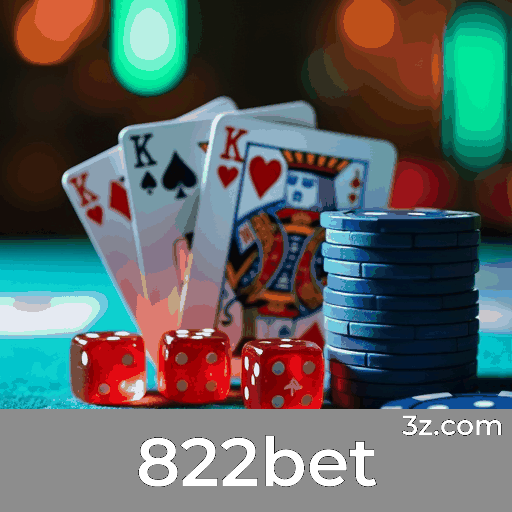 822bet