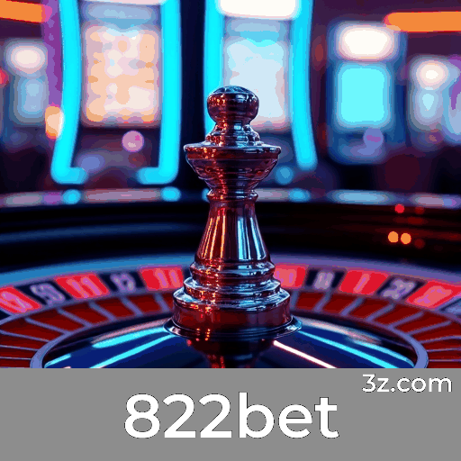 822bet: Experiência de Cassino Imersiva para Brasileiros