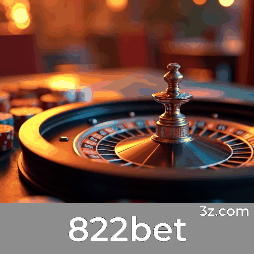 Bônus e Promoções Imperdíveis no 822bet