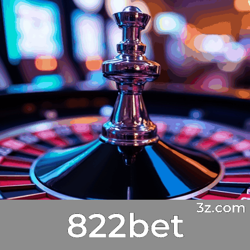 822bet Plataforma: Comunidade Vibrante e Interativa
