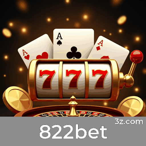 822bet