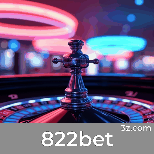 822bet: Plataforma de Apostas Segura e Divertida