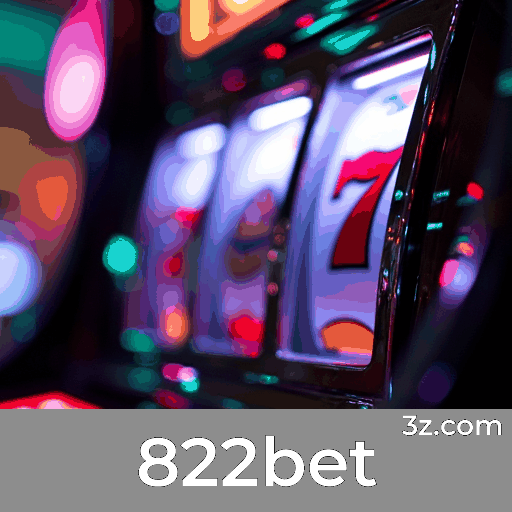 822bet