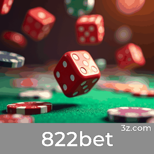 822bet