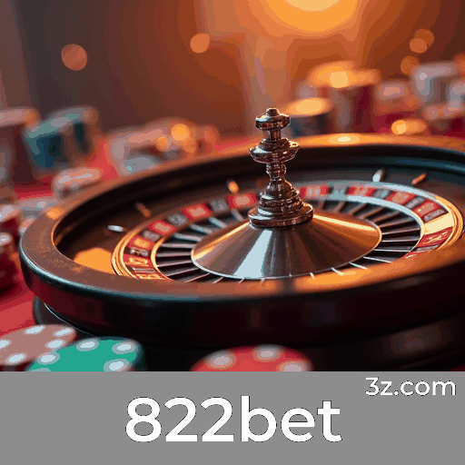 822bet: Aventura e Emoção em Jogos de Cassino